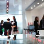 coffee break, conference, women-1177540.jpg